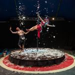 Circus love, Les Pêcheurs de Rêves, © Stephanie Gengotti, ZEISS Photography Award