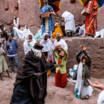 Ethiopian Christmas Pilgrimage to Lalibela, © Mario Adario, ZEISS Photography Award 2017 Winners